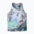 Women's NNormal Race Tank mehrfarbiges Laufshirt 3