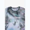 NNormal Race Damen Laufshirt mehrfarbig 5
