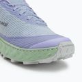 NNormal Tomir 2.0 blau/grün Laufschuhe 7