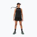 Damen Laufshirt NNormal Race Tank schwarz 2