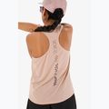 Women's NNormal Race Tank staubig rosa Laufshirt 2
