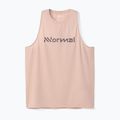 Women's NNormal Race Tank staubig rosa Laufshirt 3