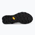 Nnormal Kjerag Brut schwarz Laufschuhe 4