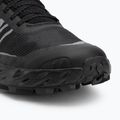 Nnormal Kjerag Brut schwarz Laufschuhe 7