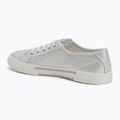 Schuhe Damen Pepe Jeans Brady Paarty silver 3