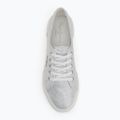 Schuhe Damen Pepe Jeans Brady Paarty silver 6