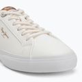 Schuhe Damen Pepe Jeans Kenton Max white 7