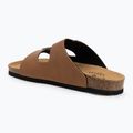 Badeschuhe Damen Pepe Jeans Oban Classic 1 brown 3