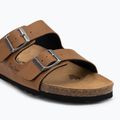 Badeschuhe Damen Pepe Jeans Oban Classic 1 brown 7