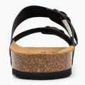 Badeschuhe Damen Pepe Jeans Oban Classic 1 black 6
