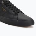 Herrenschuhe Pepe Jeans Kenton Rise black 7