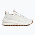 Damenschuhe Pepe Jeans inslow Action factory white