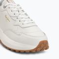 Damenschuhe Pepe Jeans inslow Action factory white 7