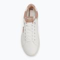 Schuhe Damen Pepe Jeans Kenton Court golden ochre brown 5