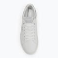 Schuhe Damen Pepe Jeans Kenton Court silver 5