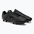 Joma Aguila 2321 FG negro Herren Fußballschuhe 4