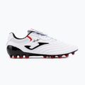 Joma Aguila Cup SG Herren Fußballschuhe weiß/rot