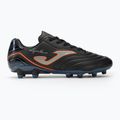 Joma Aguila FG Herren Fußballschuhe schwarz/blau 2