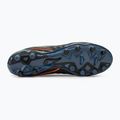 Joma Aguila FG Herren Fußballschuhe schwarz/blau 4