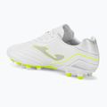 Joma Aguila FG Herren Fußballschuhe weiß 3