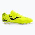 Herren Joma Aguila FG Zitrone Fluor Fußballschuhe 8