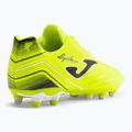 Herren Joma Aguila FG Zitrone Fluor Fußballschuhe 10