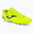 Herren Joma Aguila FG Zitrone Fluor Fußballschuhe