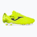 Herren Joma Aguila FG Zitrone Fluor Fußballschuhe 2