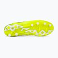 Herren Joma Aguila FG Zitrone Fluor Fußballschuhe 4