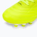Herren Joma Aguila FG Zitrone Fluor Fußballschuhe 7