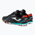 Herren Fußballschuhe Joma Dribbling TF schwarz 3