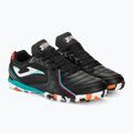 Herren Fußballschuhe Joma Dribbling TF schwarz 4