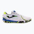 Herren Joma Dribbling TF Fußballschuhe weiß 8