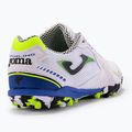 Herren Joma Dribbling TF Fußballschuhe weiß 10