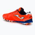 Herren Fußballschuhe Joma Dribbling TF orange 3