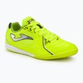 Herren Fußballschuhe Joma Dribbling IN lemon fluor