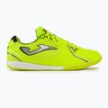 Herren Fußballschuhe Joma Dribbling IN lemon fluor 2