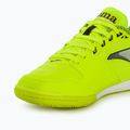Herren Fußballschuhe Joma Dribbling IN lemon fluor 7