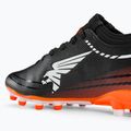 Herren Joma Evolution FG Fußballschuhe schwarz/orange 7