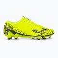 Herren Fußballschuhe Joma Gol FG lemon fluor 2