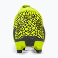 Herren Fußballschuhe Joma Gol FG lemon fluor 6