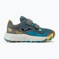 Joma Adventure Petroleum Laufschuhe für Kinder 2