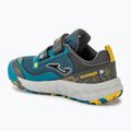 Joma Adventure Petroleum Laufschuhe für Kinder 3