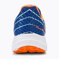 Joma Super Cross royal/orange Kinder Laufschuhe 6