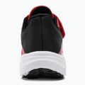 Joma Elite Kinder Laufschuhe schwarz/rot 7
