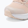 Joma Elite rosa Laufschuhe für Kinder 8