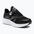 Joma Elite schwarz/weiss Kinder Laufschuhe