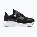 Joma Elite schwarz/weiss Kinder Laufschuhe 2