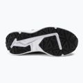 Joma Elite schwarz/weiss Kinder Laufschuhe 5