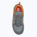Joma Kubor grün/orange Kinderlaufschuhe 5